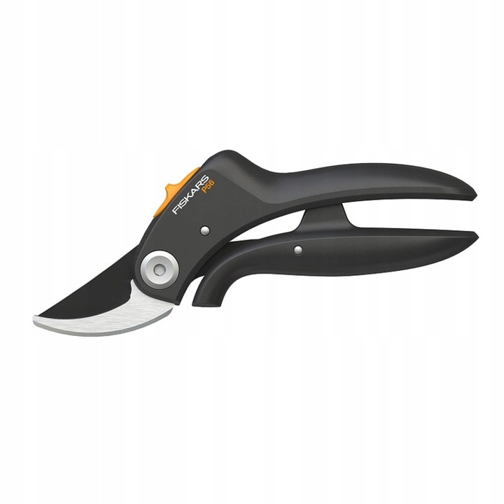 Foarfeca de gradinarit Fiskars P56, 20cm, maner ergonomic