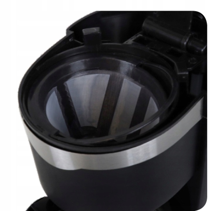 Кафемашина PRIME3 SCM11 0,65L черна 17.6x14.8x24.8cm 650W