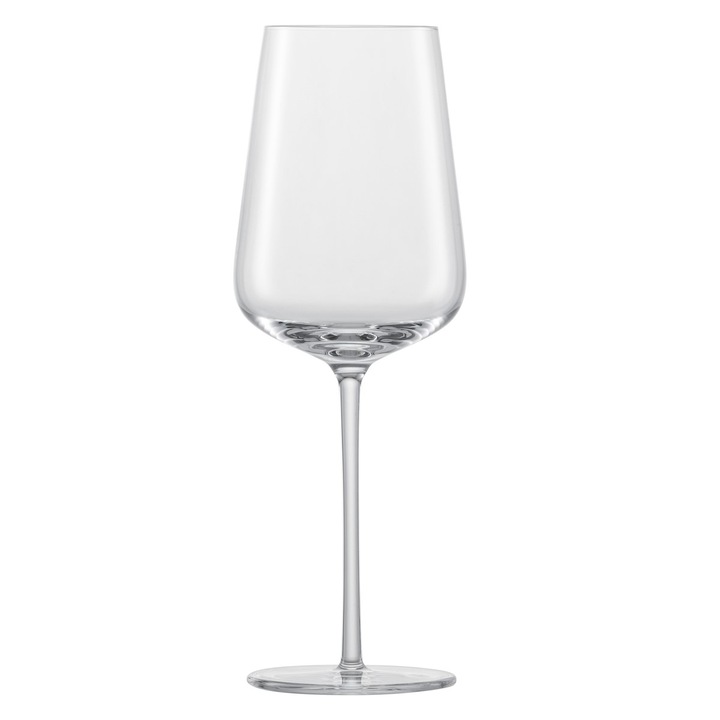 Pahare Schott Zwiesel Vervino, set 2 buc, 406ml, 22,5x8cm, cristal fara plumb, rezistente la zgarieturi