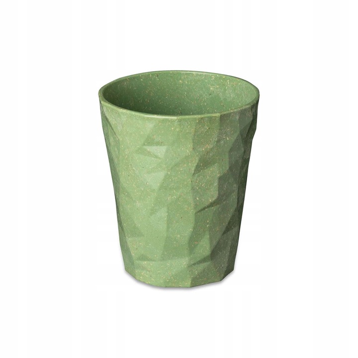Koziol Club Organic Nature pohárkészlet, 4 db, 250 ml