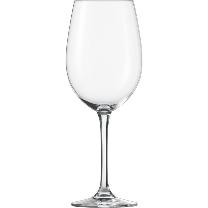 Pahar Schott Zwiesel Classico 545ml, cristal fara plumb, design ergonomic, 90x240mm