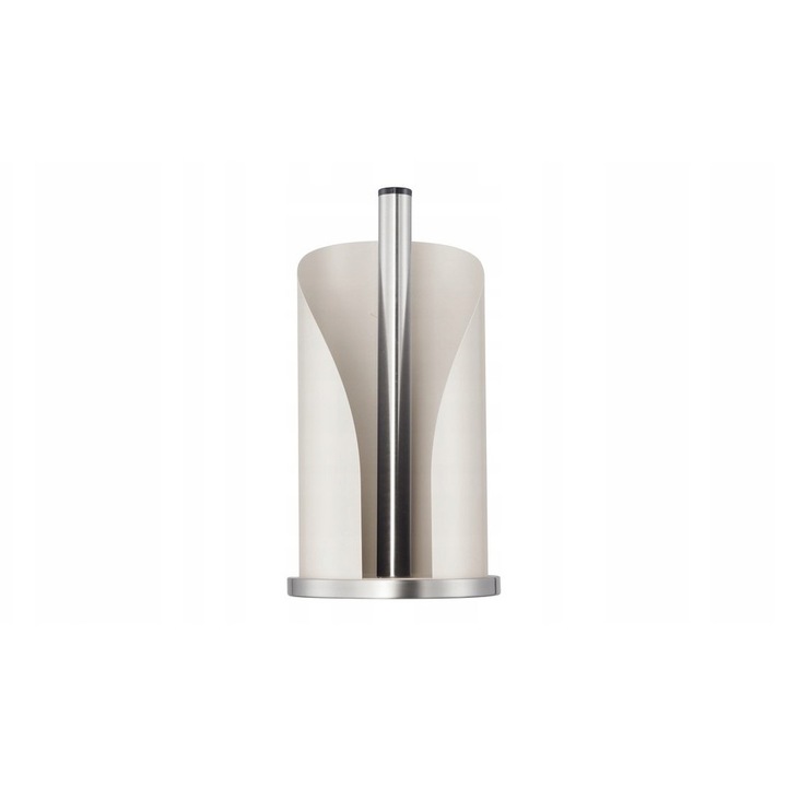 Suport servetele Wesco, piaskowy mat, otel inoxidabil, 30x15,6cm, set