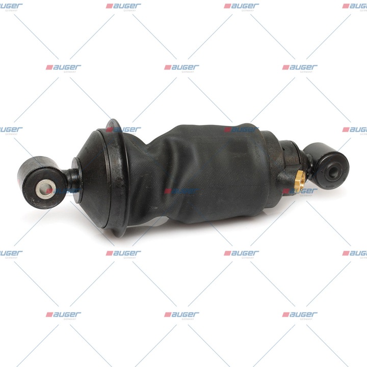 Amortizor Cu Perna Aer Cabina Daf Cf Xf 2000-2026