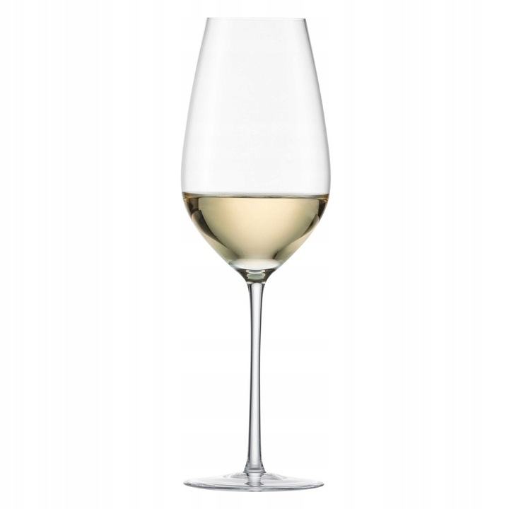 Set 2 pahare Schott Zwiesel Enoteca, 364 ml, cristal fara plumb, 23,7x7,6 cm