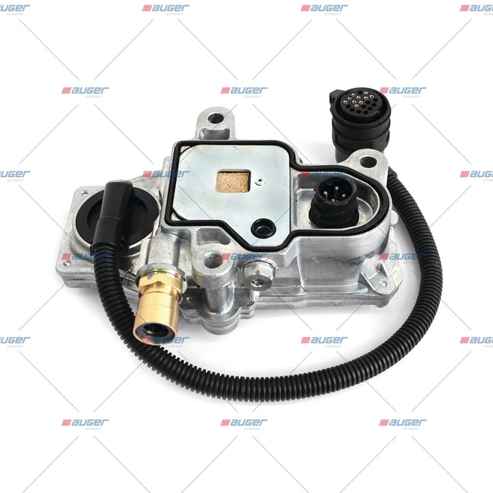 Supapa Electromagnetica Daf 95 Man F2000 F90 G... Mercedes-benz Lk/LN2 Lp Mk... 2000-2026