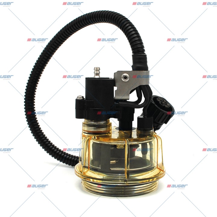 Pahar Decantor Filtru Combustibil Renault Magnum Volvo B12 Fh Fh Ii... 2000-2026