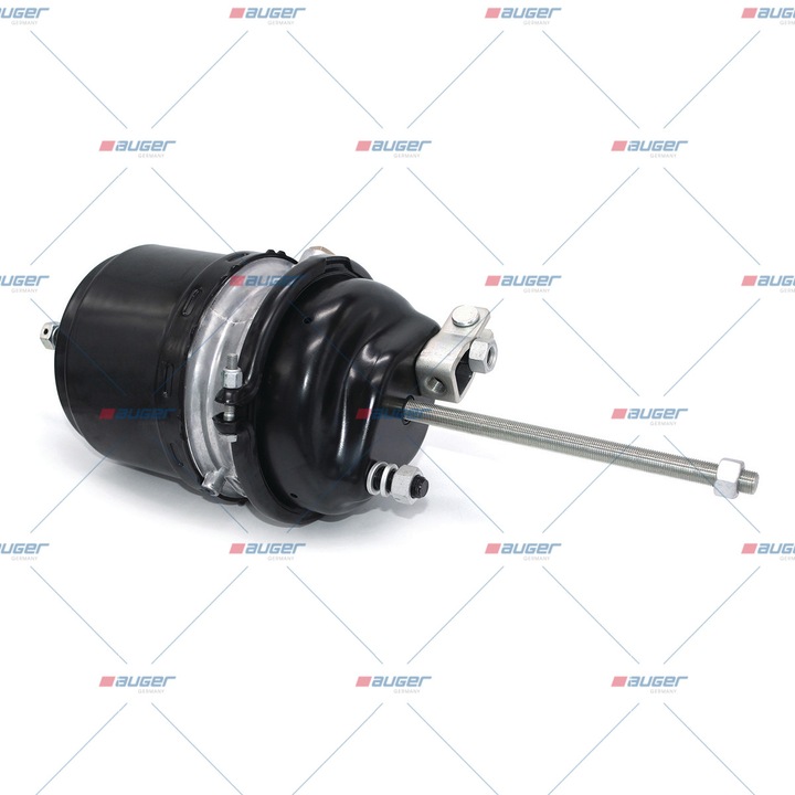 Camera Franare Dubla Cap Tambur T27/30 Daf 75 85 95... Man F2000 L2000 M 2000 L... Multicar Tremo 2000-2026