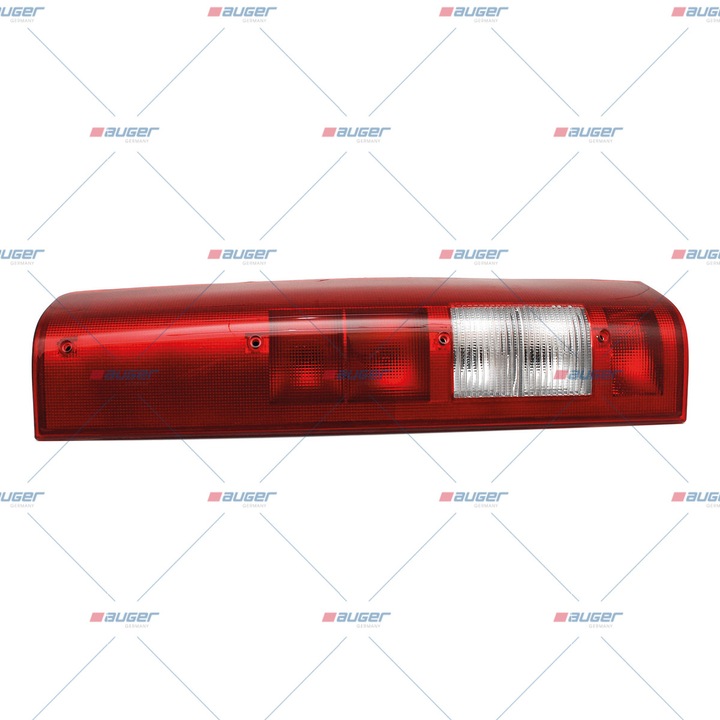 Lampa Stop Man G90 L2000 2000-2026