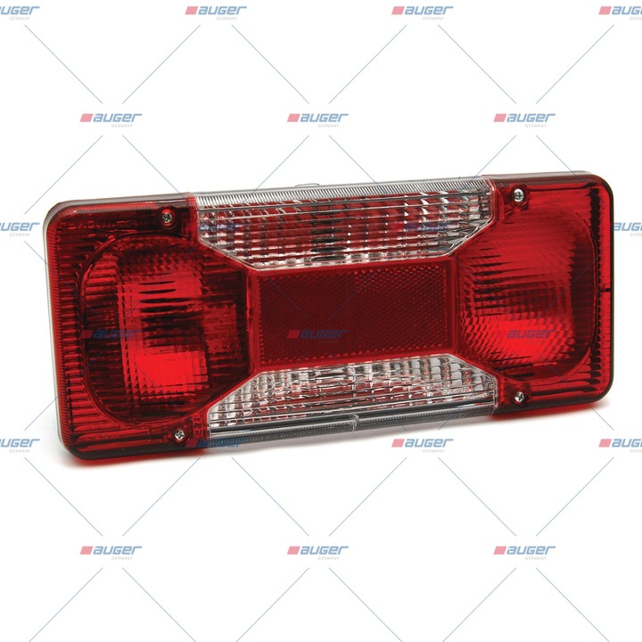 Lampa Stop Iveco Eurocargo I-iii Eurocargo Iv Eurocargo V... 2000-2026