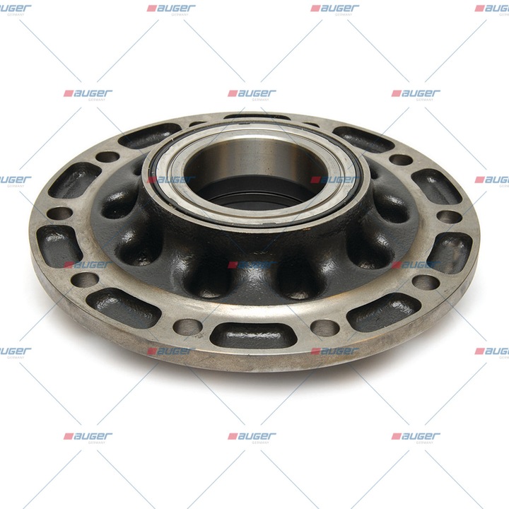 Butuc Roata Complet 2000-2026