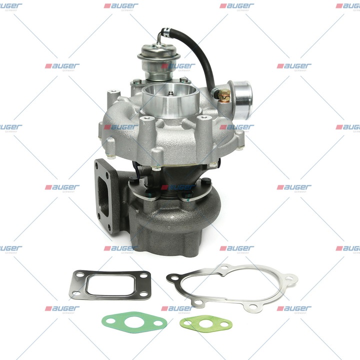 Turbosuflanta Man L2000 M 2000 L 2000-2026