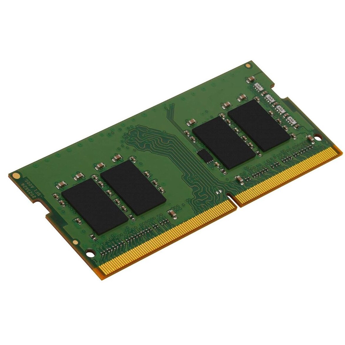 Memorie laptop Samsung 8GB DDR4 3200MHz CL22, bulk - eMAG.ro