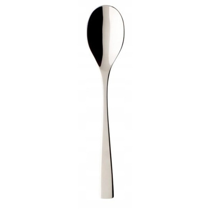 Villeroy&Boch Lyzeczka Deserowa Modern Grace 18cm, Set 1szt, Inox 18/10
