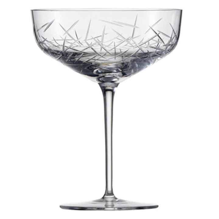 Kieliszek cocktail 362ml, Zwiesel 1872, Hommage Glace, cristal fara plumb, set 2 bucati