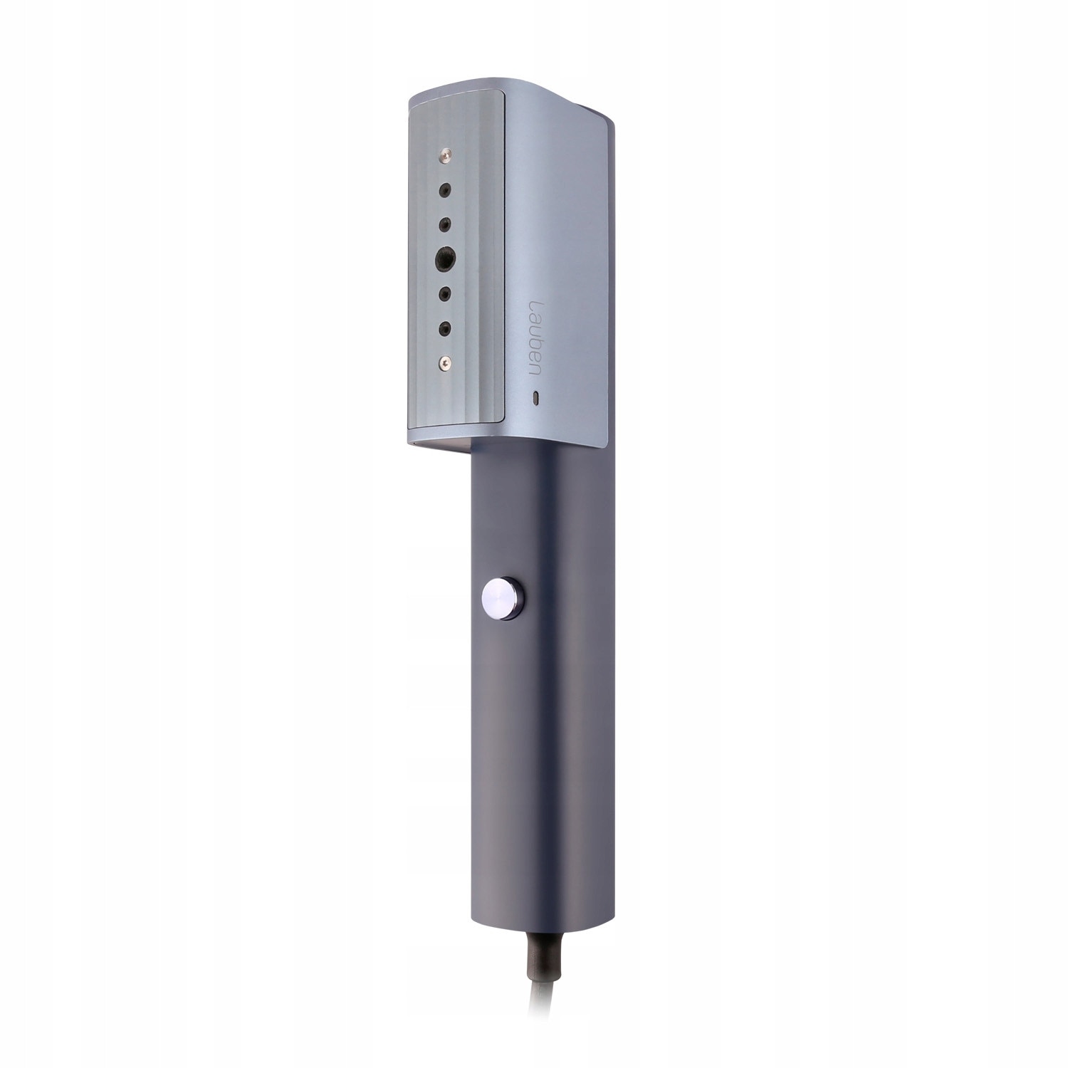 Fier de calcat cu abur Lauben, model 900GB, 800W, portabil