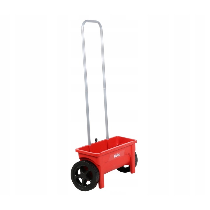 Semanator 12L Lider QS 6002, 10 fokozatú állítás, 54,5x45x113cm, nagy kerekek