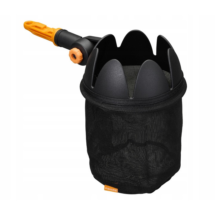 Fiskars Zbierak pentru fructe OneClick, accesorii unelte gradinarit