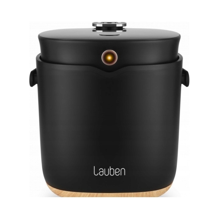 Aparat de gatit orez multifunctionala Lauben, 2l, 12 programe, ceramica, 400W