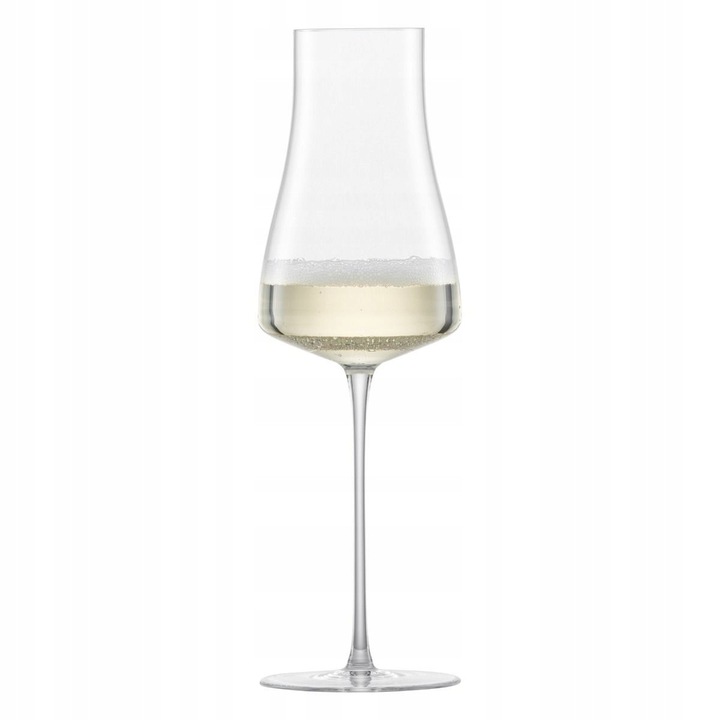 Set 2 pahare Schott Zwiesel, 312 ml, cristal fara plumb, 24x7,5 cm, tehnologie TRITAN