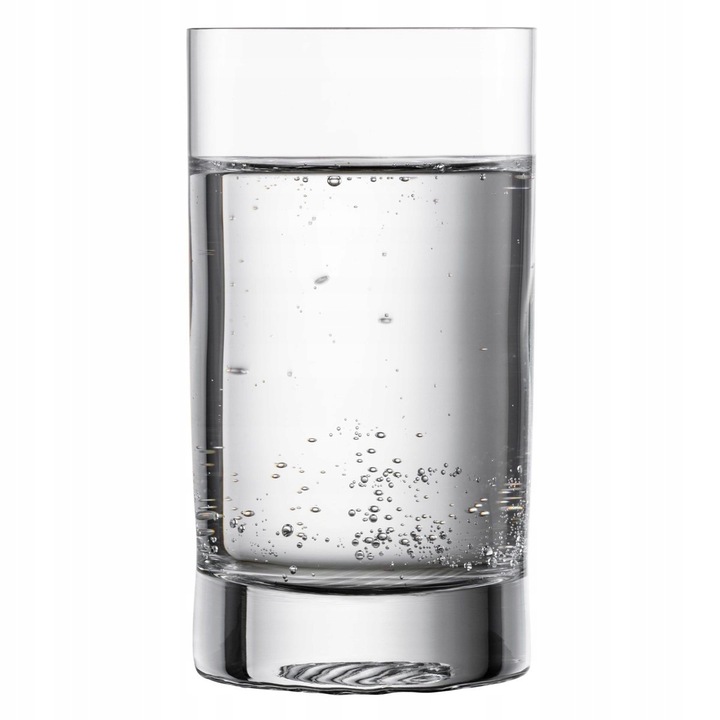 Pahare Schott Zwiesel ECHO, set 4 buc, 314ml, 61x148mm, transparent