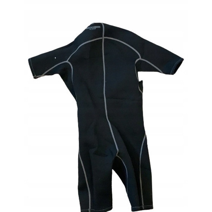 Cressi Lido Man Shorty neoprén ruha sznorkelezéshez és úszáshoz, 2mm