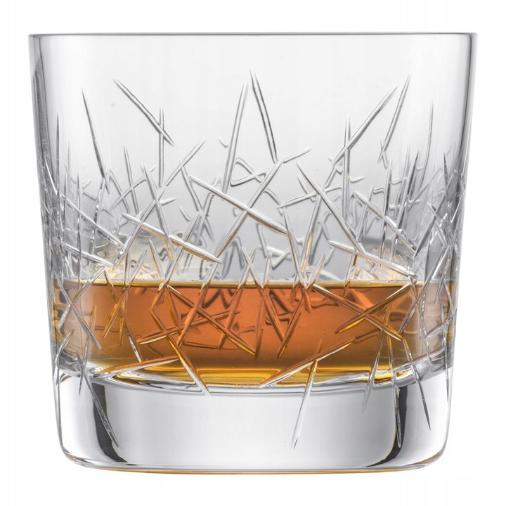 Pahare Schott Zwiesel, set 2 buc, 399 ml, 9,1x9,6 cm, cristal fara plumb, rezistente la zgarieturi