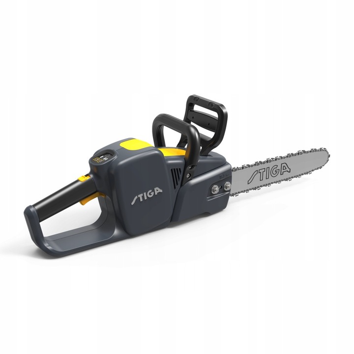 Fierastraie cu lant STIGA CS 700E, 1,2 kW, 35 cm, 20 m/s, fara acumulator