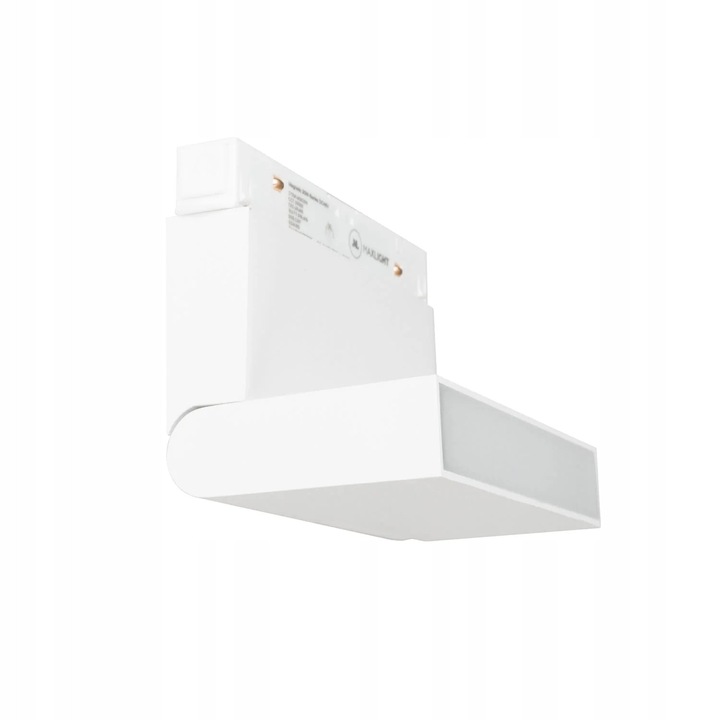 Veioza Maxlight ZIGBEE 5.3W LED 2700-5000K Alb