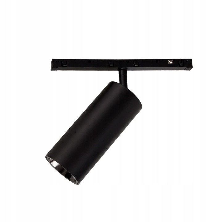 Spot LED 10W 2700-5000K, 1-fazat, Maxlight