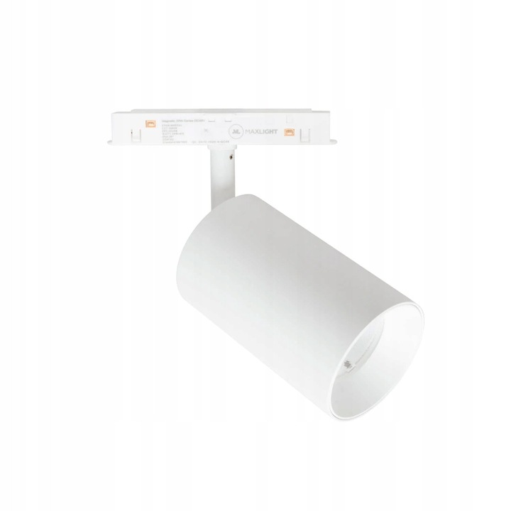 Аплик Maxlight ZIGBEE, 18W, LED, 1411lm, 2700-5000K, Бял