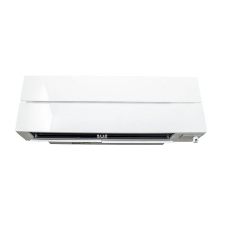 Aparat de aer conditionat Mitsubishi Electric Kirigamine Deluxe 9000 BTU Solid White MSZ-LN25VGW-MUZ-LN25VG, garantie 60 luni, Senzorul 3D i-see, Plasma Quad Plus, SEER: 10.5, SCOP: 5.2