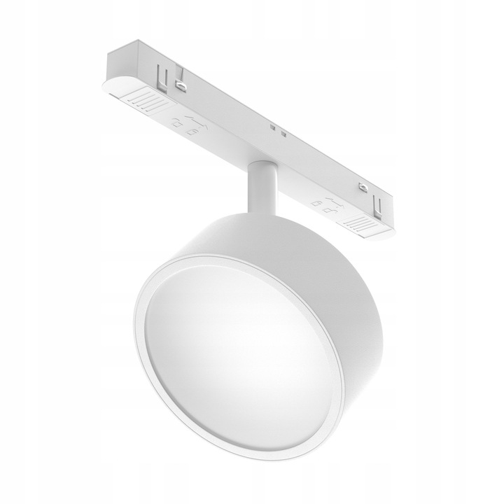 Spot LED Maytoni RADO, 18W, 2700-6000K, alb, 48V