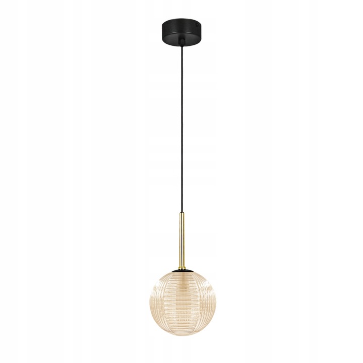 Lampa suspendata Kaja Giro, 1xG9, 10W