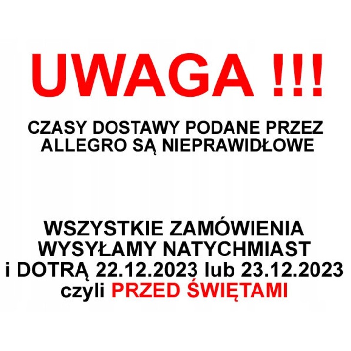 Krosno vodkás pohár készlet, 70ml, 6 darab, vastag üveg, 85mm