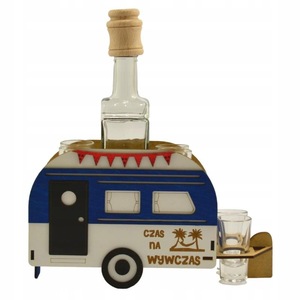 Гарафи и декантери