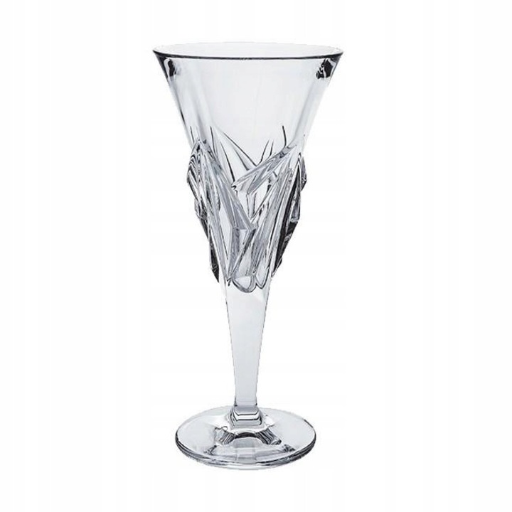 Комплект 6 чаши за вино 250ml Bohemia Princess