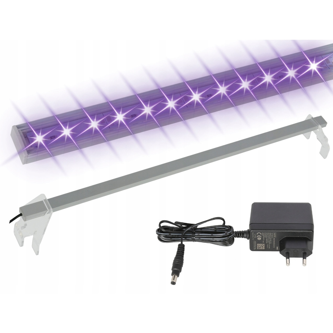 Lampa LED, Resun, 6W, 90 cm - eMAG.ro