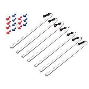 Proiectoare, Lampi & Leduri