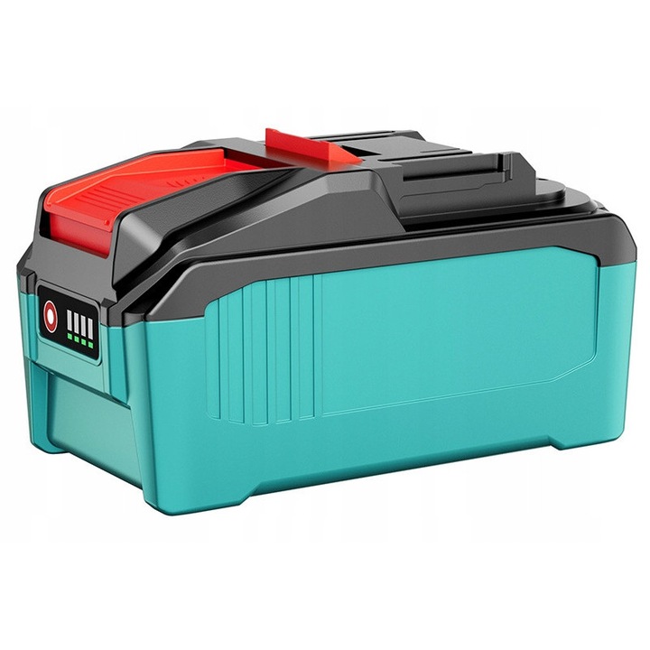 Acumulator 4.0Ah 40V NEVIQ, capacitate mare, compatibilitate extinsa