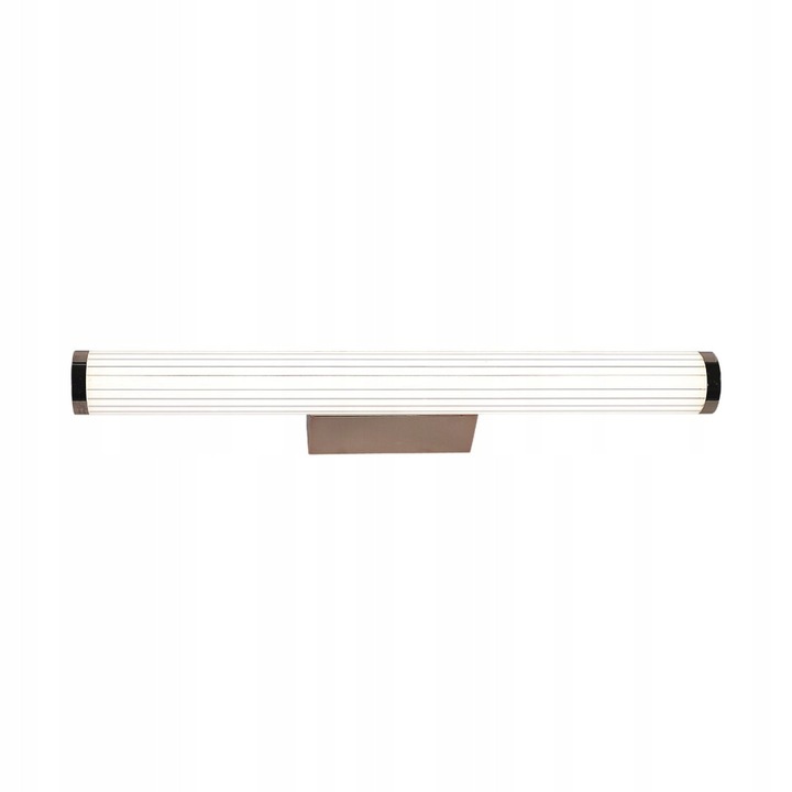Aplica Light Prestige Vena 60 cm LED 12W, culoare cafea, IP44