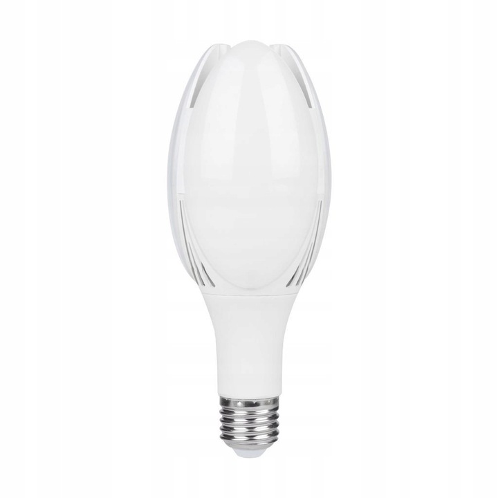 Bec LED E27 24W T85 4000lm 4000K set 2 bucati