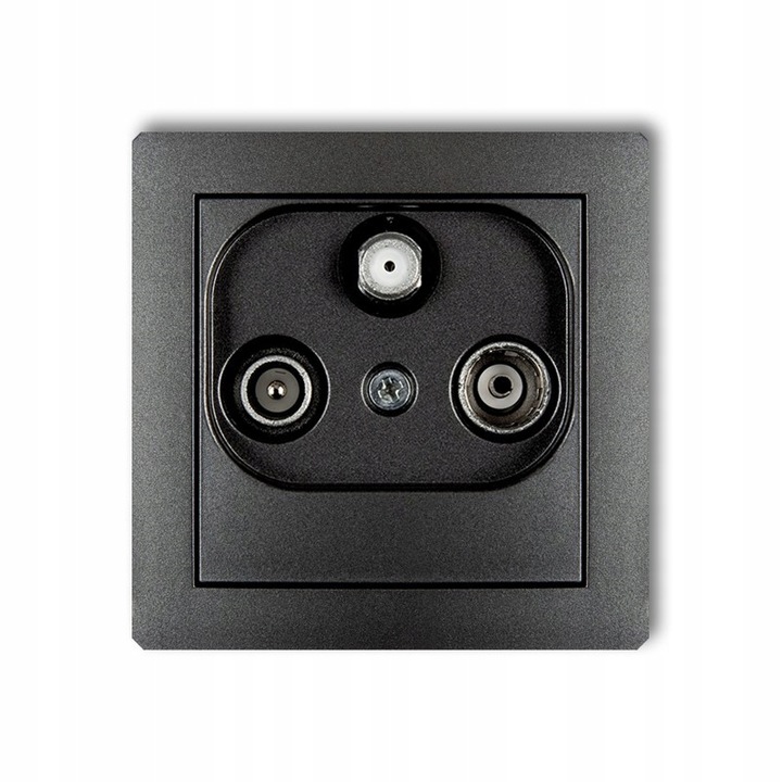 Prize grafitice DECO, Karlik, 11DGSP, 10 culori disponibile, IP20