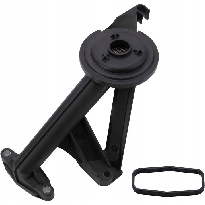 Sitko Pompy Olejowej Rura Ssaca pentru Citroen C2/C3, Peugeot 206, 1.4/1.6 HDI, plastic ABS, rezistent la uzura