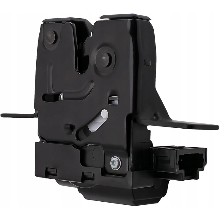 Zavor capota portbagaj Renault Clio III, Megane II, Scenic II, set, 8200947699, 8200076240