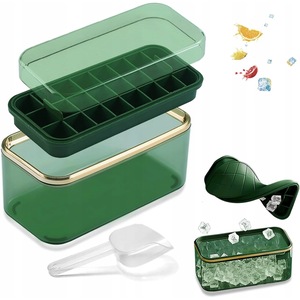 Forme cuburi de gheata