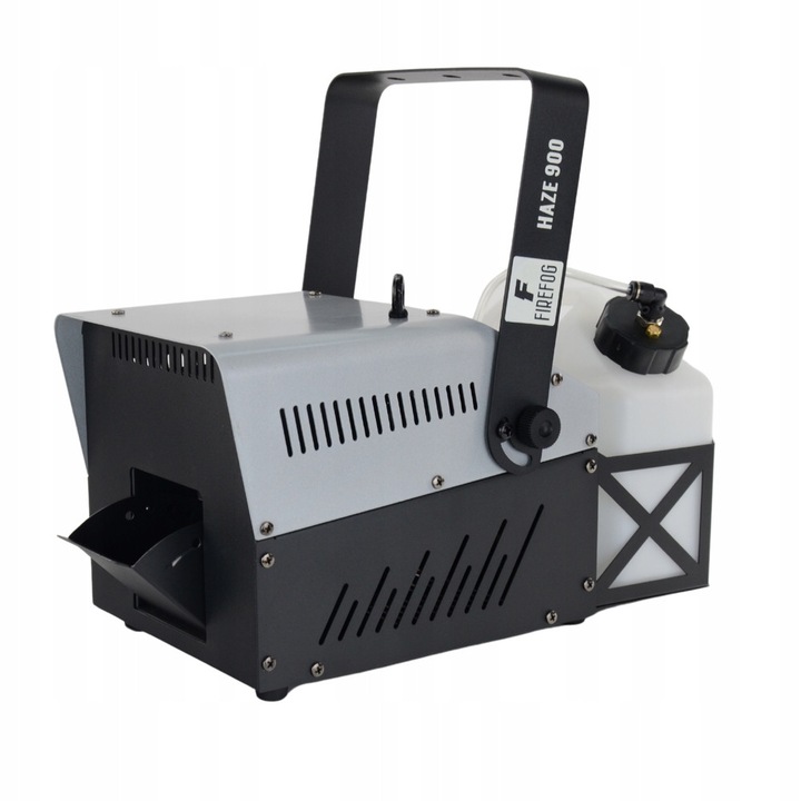 Wytwornica dymu HAZE 900, Firefog, 900W, 2,5l, DMX, 40x20x24cm