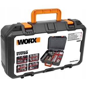 Organizatoare si cutii scule