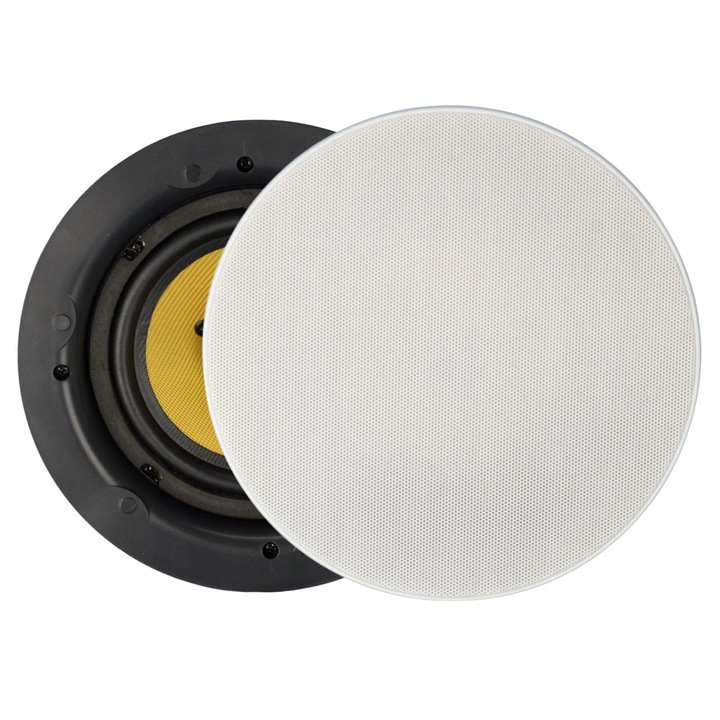Boxa de tavan Audioport 5'' 30W 8Ohm alb