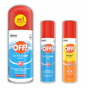 Insecticide si repelente