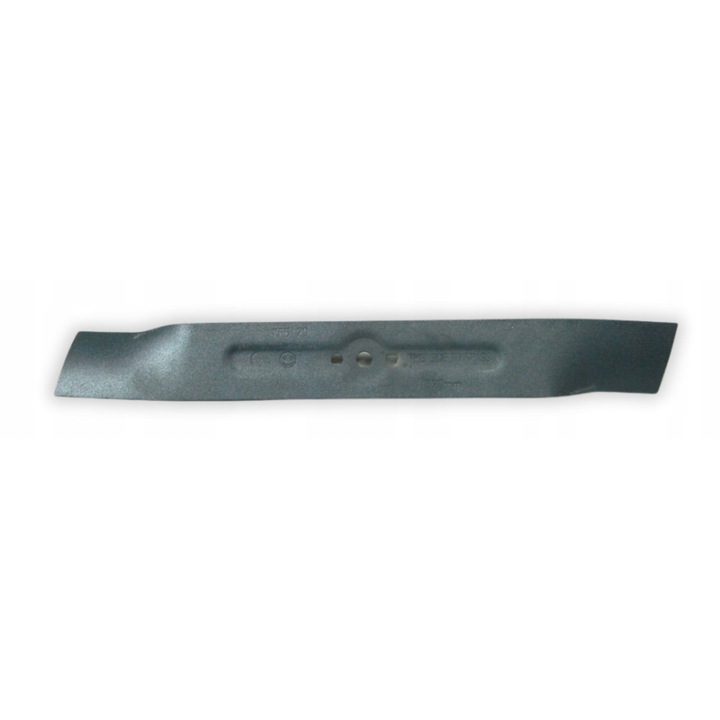 NAC fűnyírókés, 32cm, 40mm, gyors rögzítés